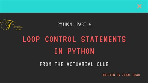 Image result for Control Flow in Python Loop
