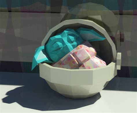 Alien Papercraft Printable に対する画像結果