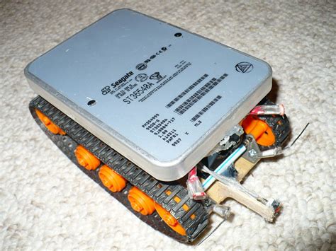 Toradh íomhá ar Light Follower Robot Using Arduino