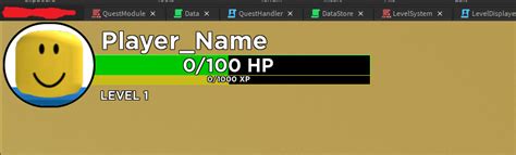 Toradh íomhá ar Bar Screen GUI