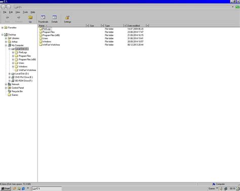 Image result for App Explorer Windows 1.0