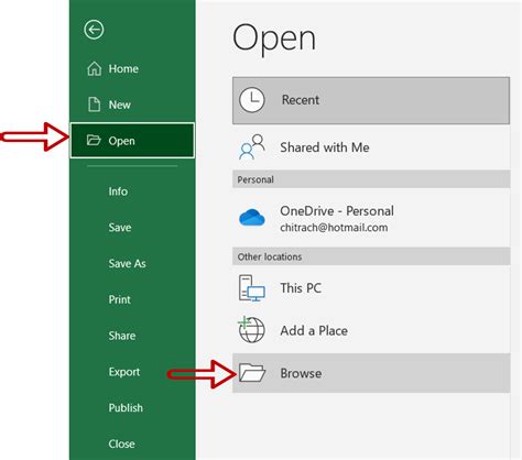 Image result for Open CSV File with Excel