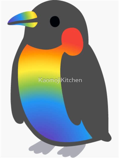 Toradh íomhá ar Linux Penguin On Android