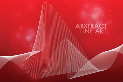 Image result for Abstract Line Design Vector