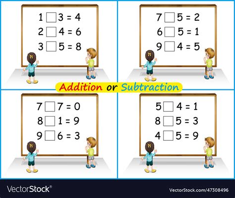 Image result for Vector Addition and Subtraction Practice Worksheets