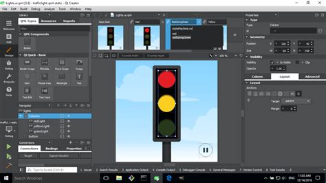 Embedded Objects in Python に対する画像結果