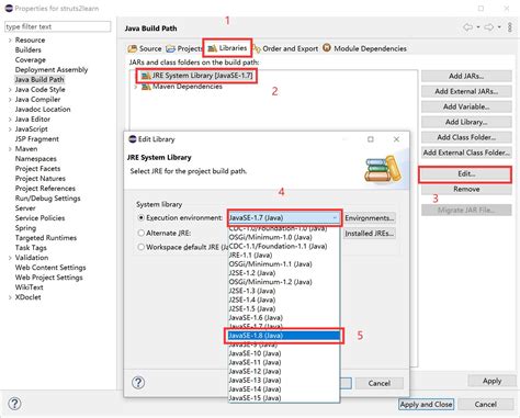 Java Eclipse File Structure に対する画像結果