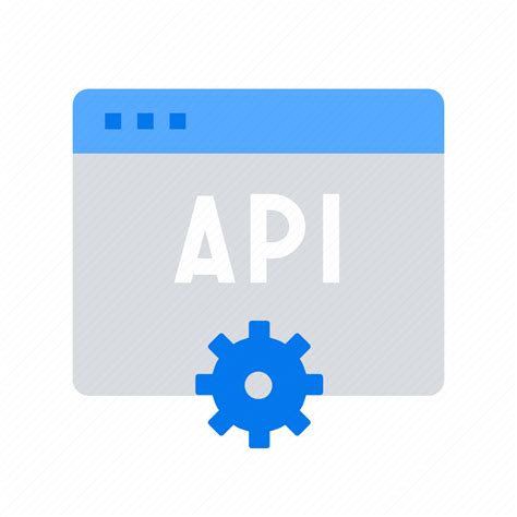 Image result for API Interface Icon