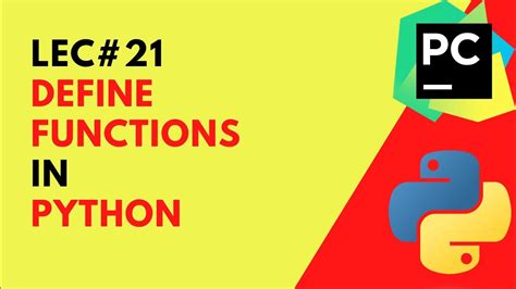 Image result for Define My Function Python