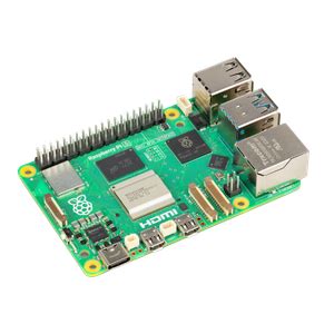 Image result for Raspberry Pi Quad TV Tuner