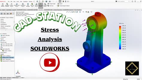 Image result for SolidWorks Simulation Study