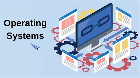 3 Types of Operating System に対する画像結果