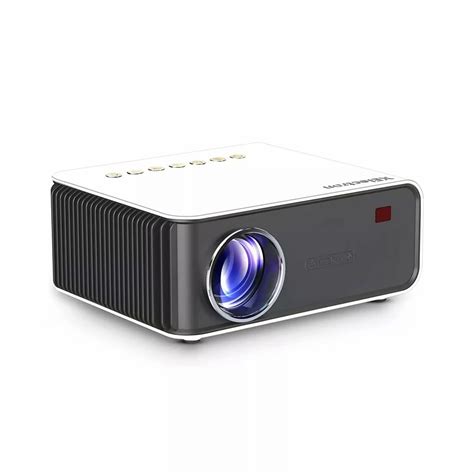 Image result for Rotundity Mini LED Projector
