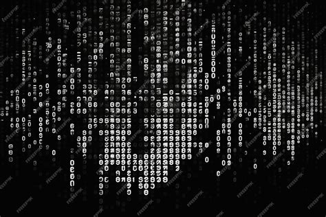 Binary Code Art に対する画像結果