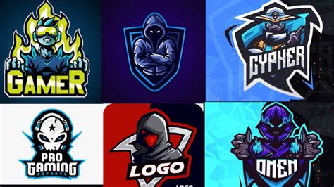 Image result for YouTube Channel Logo Design