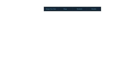 Image result for Horizontal Scroll Menu in HTML
