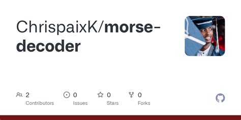 Morse Code Decrypter に対する画像結果