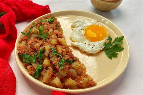 Image result for How to Make Corned Beef Hash