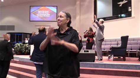 Image result for Church Sign Language