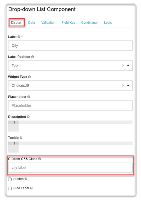 CSS File Elements に対する画像結果