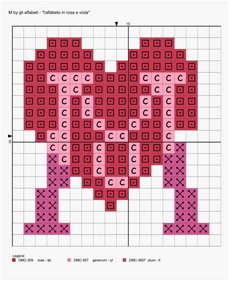 Simple Heart Cross Stitch Pattern に対する画像結果