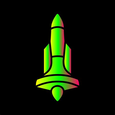Image result for Rocket Jet Icon