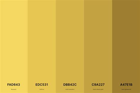 Image result for Gold Color Code Adobe Illustrator