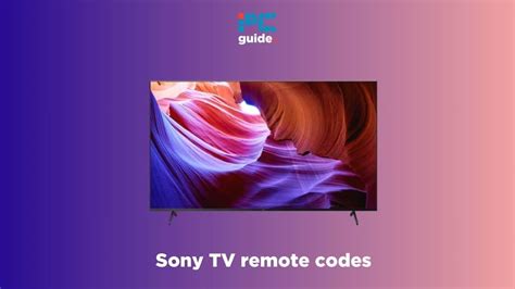 Image result for Sony 4 Digit Remote Codes