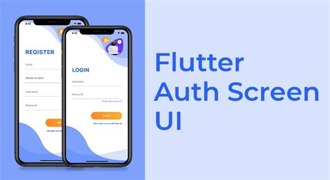 Afbeeldingsresultaten voor Phone App Flutter UI