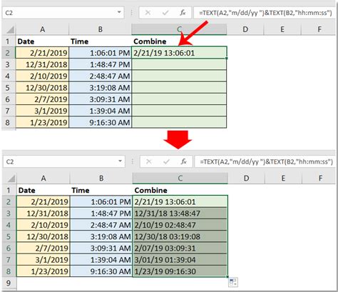 Image result for Excel Date and Time Functions