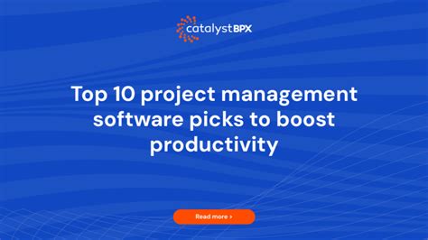 Image result for Top Ten Project Management Software