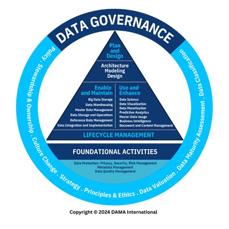 Image result for DAMA-DMBOK En API Management