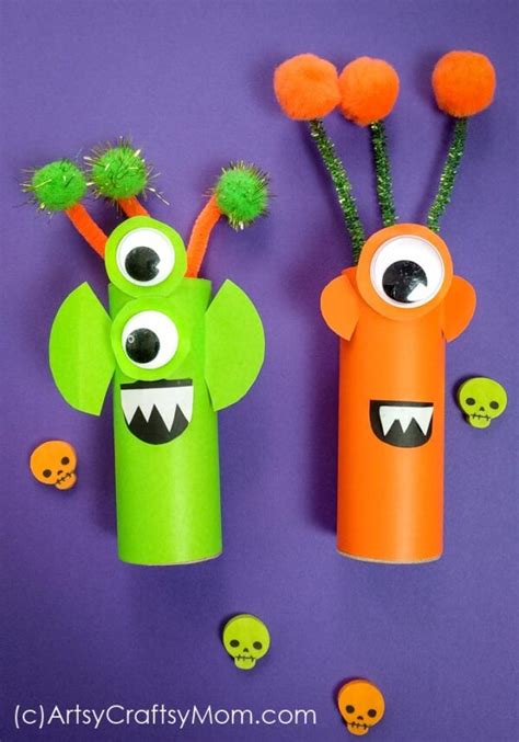 Image result for Alien Craft for Toddlers