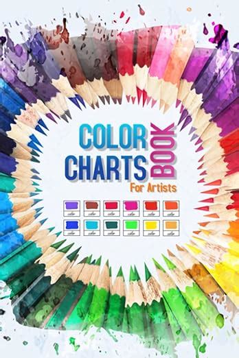 Image result for Color Graph for Books