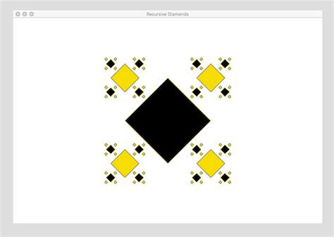 Image result for Python Recursion Drawings