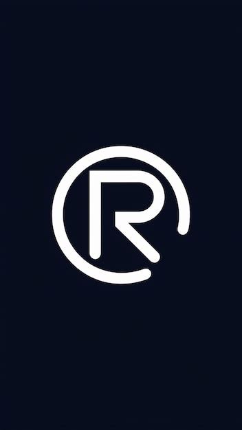 Image result for JSON R Symbol Logo Circle