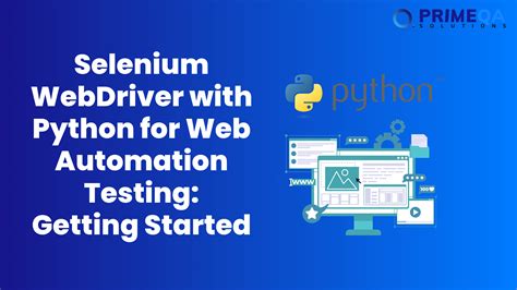 Image result for Web Automation Script with Selenium and Python