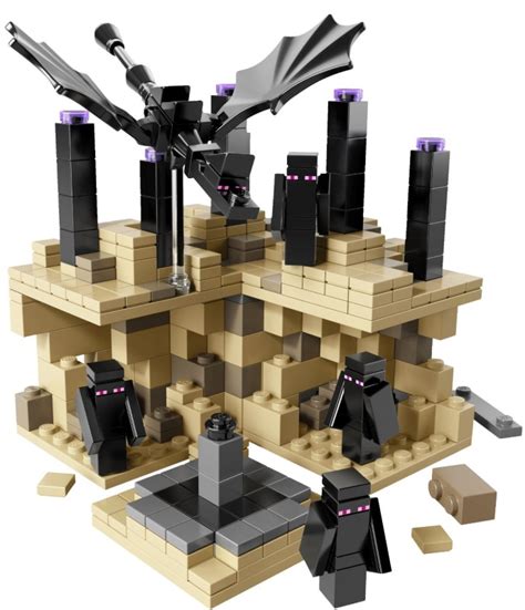 LEGO Minecraft Micro World に対する画像結果