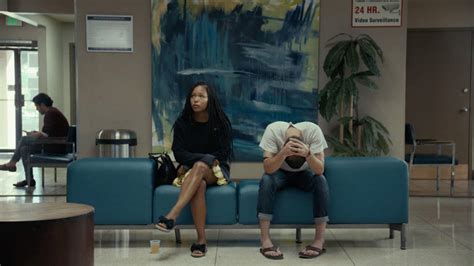 Image result for Test Pattern Girl