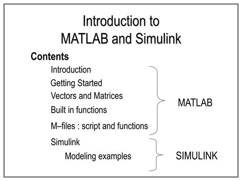 Image result for Matlab/Simulink Tutorial