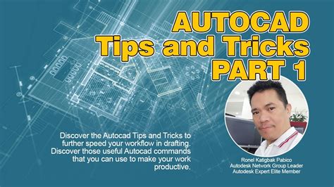 Image result for AutoCAD Tips and Tutorial