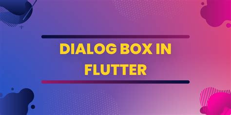 Image result for Diolog Box Flutter