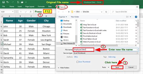 Image result for How to Save Excel File in XLS Format