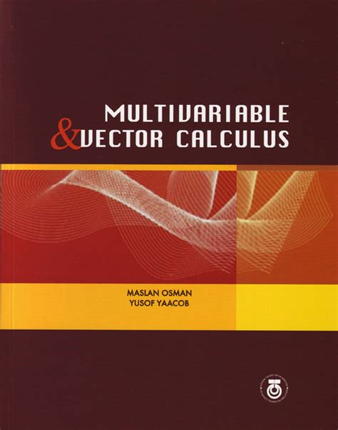 Vector Form Multivariable Calc に対する画像結果