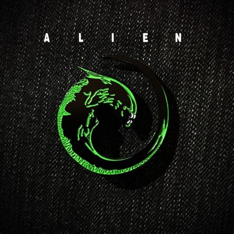 Alien 3 Movie Logo に対する画像結果