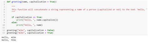 Image result for Syntax for Writing a Function in Python