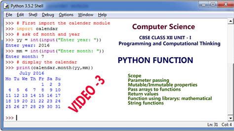 Image result for What Is an Assignment in Computer Science in Python
