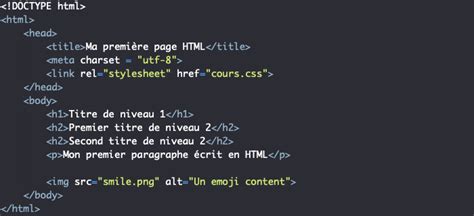 Image result for HTML Et CSS Code