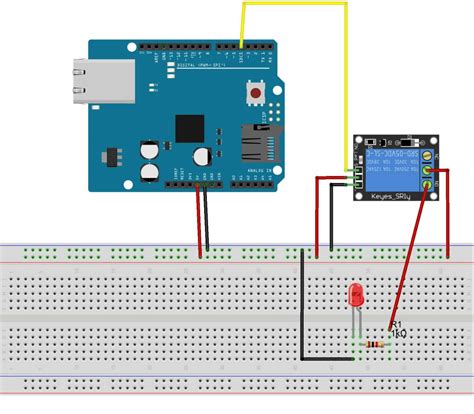 20A Arduino Relay に対する画像結果