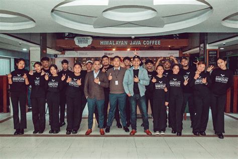Image result for Himalayan Java Barista Coffee School